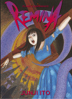 Planeta Demoníaco Remina